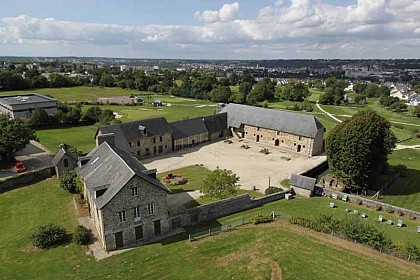 Musée du Bocage Normand