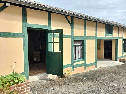 Atelier du Bourrelier