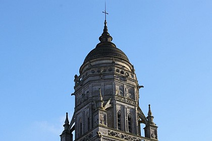 Eglise Notre-Dame de l'Assomption