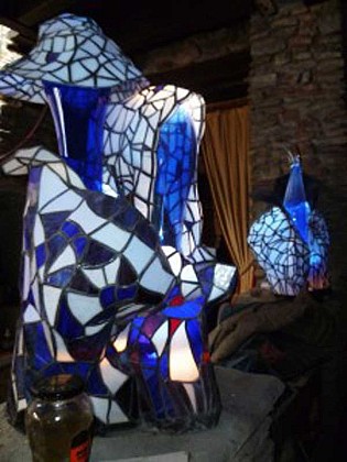 Atelier Robert Galgoczi