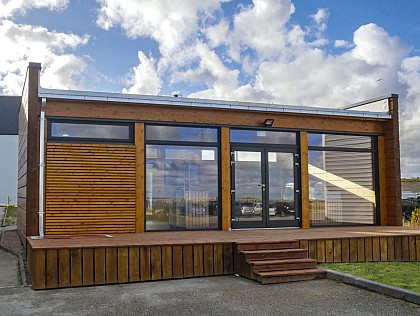 Les Jardins du Saumonier Cherbourg