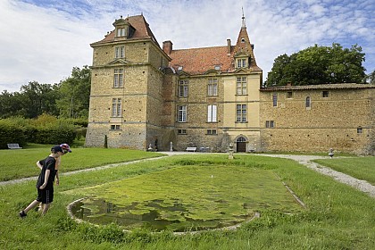 Château de Bresson
