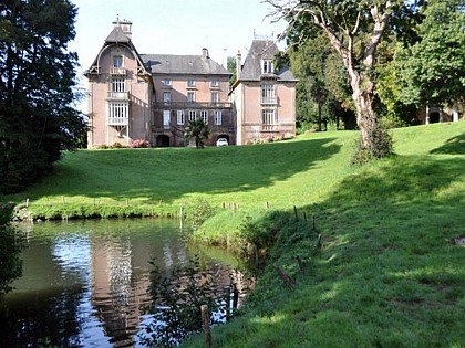 Château de la Germonière