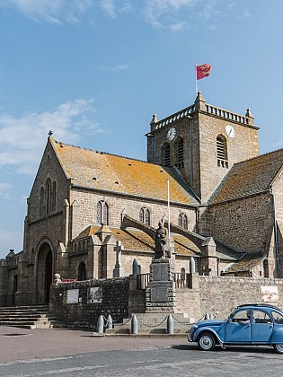 Eglise Saint-Nicolas