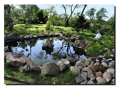 La chapelle de la Lorette