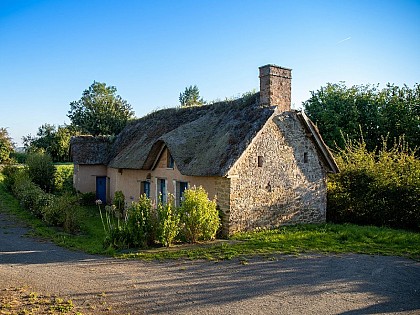 La maison du Glinel