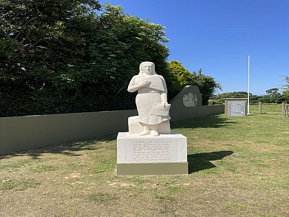 Monument en hommages aux femmes américaines