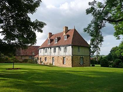 Manoir de la Croix