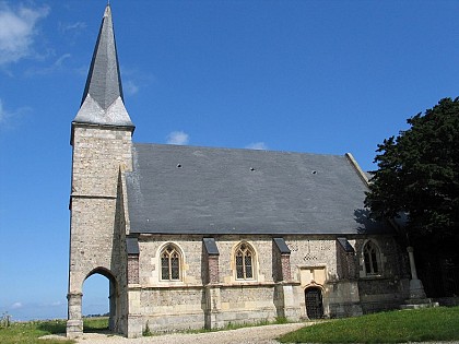 Chapelle de Janville