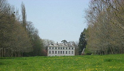 Château blanc