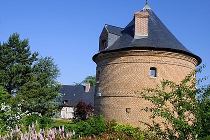Pigeonnier de Bertrimont