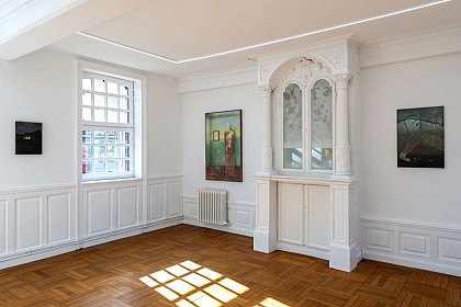 LE SHED, Centre d'art contemporain de Normandie