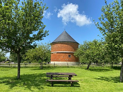 Écomusée de la Pomme et du Cidre