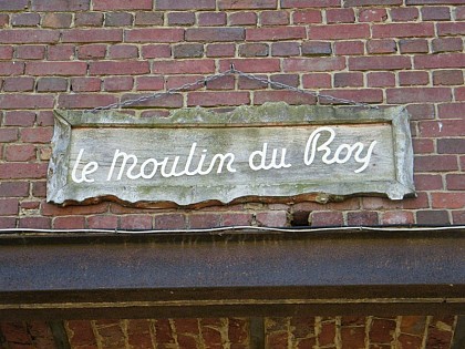 Moulin du Roy - Minoterie Lambotte