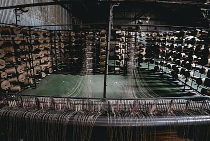 Le Tissage du Ronchay