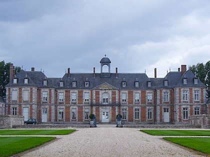 Château de Galleville