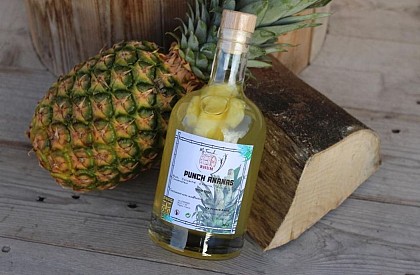My French Rhum