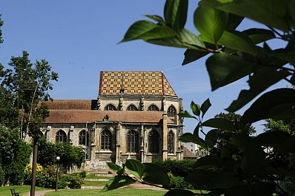 Église Sainte-Étienne