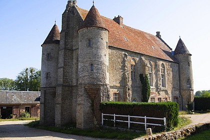 Château des Huguenots