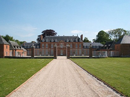 Château de Mondétour