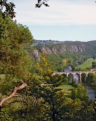 La Croix de la Faverie