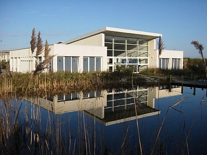 Maison de l'éducation à l'environnement et au développement durable