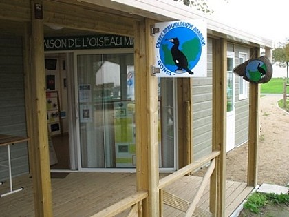 Maison de l'Oiseau Migrateur