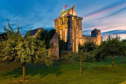 Le Verger conservatoire