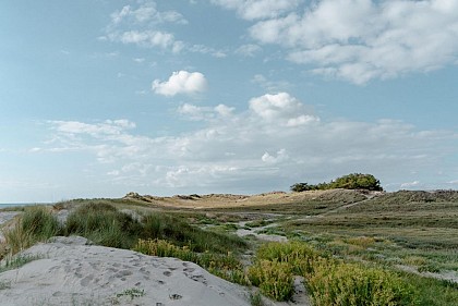 Le Havre de la Vanlée