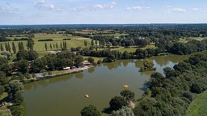 L'Etang des Sarcelles
