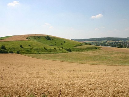 Le Grand Mont de Sigy-en-Bray