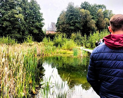 Espace de la Roselière