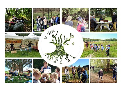 Association La Cépée