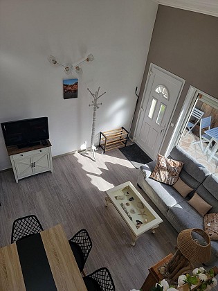 Maison cocooning Equihen