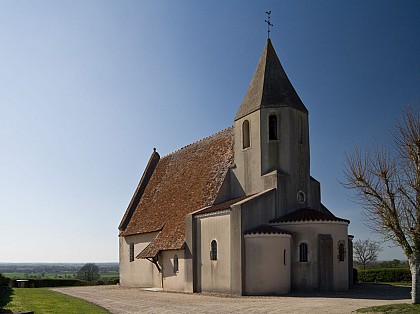 Eglise de l'Assomption-de-la-Vierge