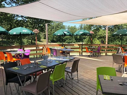 Les Terrasses des Brottaux