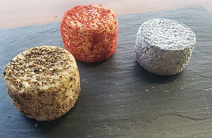 La biquetterie béarnaise