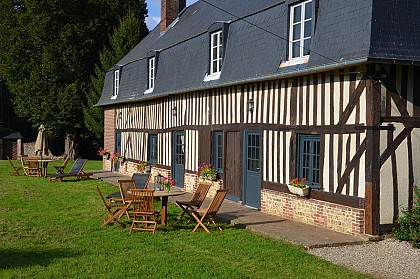 Le Grand Gîte de Saint-Gervais