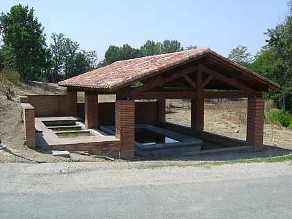 LAVOIR