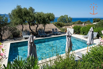 RESIDENCE OGLIASTRELLO