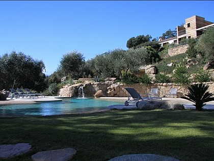 RESIDENCE AFFASCIATA - MURREDA