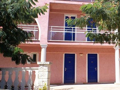 VILLA ROMANA - CYBÈLE N°4