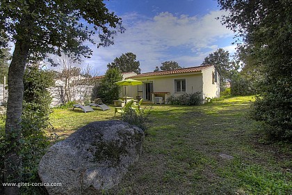 LES GÎTES DE LA VETTA