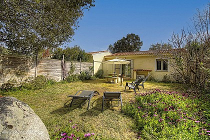 LES GÎTES DE LA VETTA 2