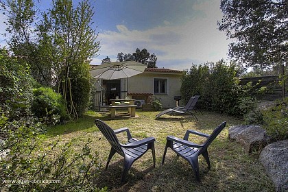 LES GÎTES DE LA VETTA 3