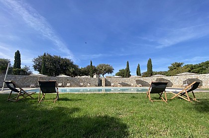 LES BOIS DE CAPRA SCORSA