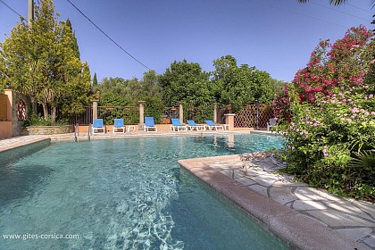 LE CLOS DES OLIVIERS