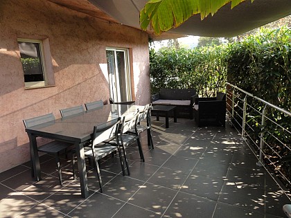 ALTA STRADA - VILLA ROTONDO