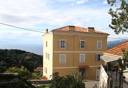 MAESTRALI JEAN-BAPTISTE