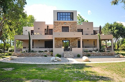 RÉSIDENCE U QUARCIU